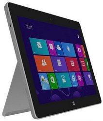 Замена корпуса на планшете Microsoft Surface 2 в Тольятти